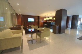 Hotel Zenit Borrell