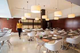Hotel Zenit Borrell