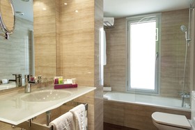 Hotel Zenit Borrell