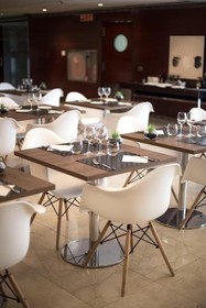 Hotel Zenit Borrell