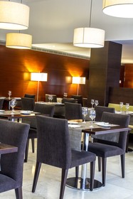 Hotel Zenit Borrell