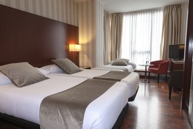 Hotel Zenit Borrell