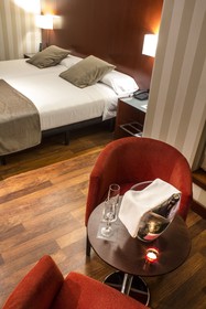 Hotel Zenit Borrell
