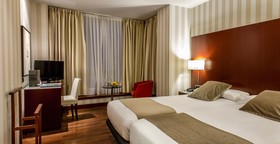 Hotel Zenit Borrell