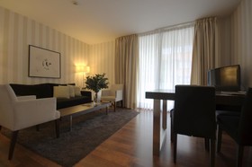 Hotel Zenit Borrell