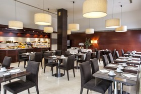 Hotel Zenit Borrell