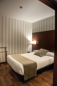 Hotel Zenit Borrell