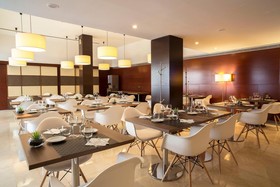 Hotel Zenit Borrell
