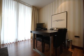 Hotel Zenit Borrell