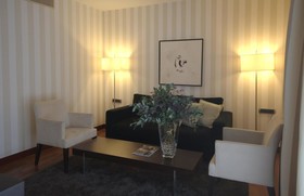 Hotel Zenit Borrell