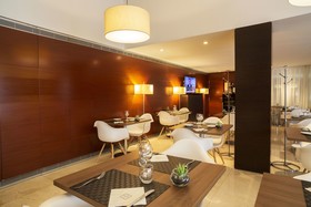 Hotel Zenit Borrell