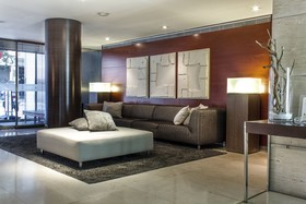 Hotel Zenit Borrell