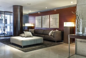 Hotel Zenit Borrell