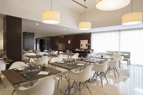 Hotel Zenit Borrell