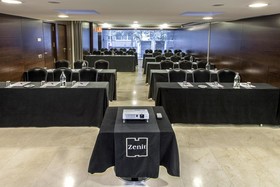 Hotel Zenit Borrell