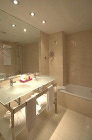 Hotel Zenit Borrell
