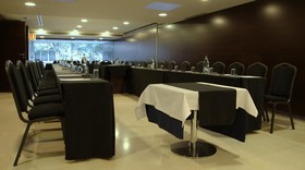 Hotel Zenit Borrell