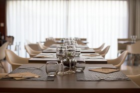Hotel Zenit Borrell