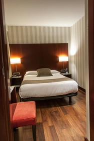 Hotel Zenit Borrell