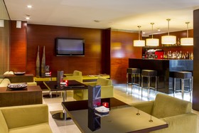Hotel Zenit Borrell