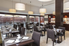 Hotel Zenit Borrell