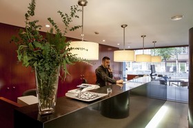 Hotel Zenit Borrell