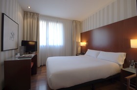 Hotel Zenit Borrell