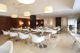 Hotel Zenit Borrell