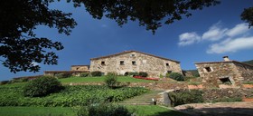 Can Cuch Hotel-Restaurante