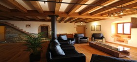 Can Cuch Hotel-Restaurante