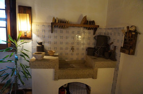 Hotel Gastronomic Can Ribalta