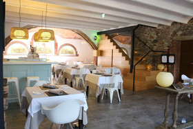 Hotel Gastronomic Can Ribalta