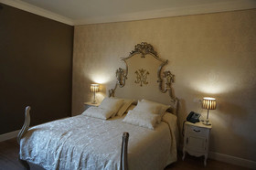 Hotel Gastronomic Can Ribalta
