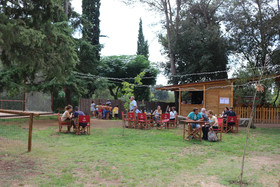 Hotel Gastronomic Can Ribalta
