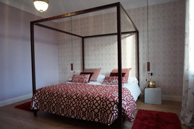 Hotel Gastronomic Can Ribalta