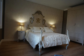 Hotel Gastronomic Can Ribalta