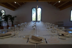 Hotel Gastronomic Can Ribalta