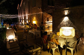 Hotel Gastronomic Can Ribalta