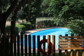 Hotel Gastronomic Can Ribalta