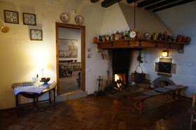 Hotel Gastronomic Can Ribalta