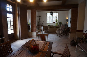 Hotel Gastronomic Can Ribalta