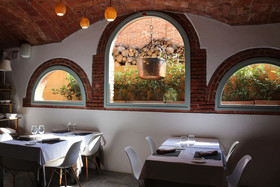 Hotel Gastronomic Can Ribalta