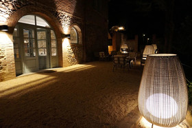 Hotel Gastronomic Can Ribalta