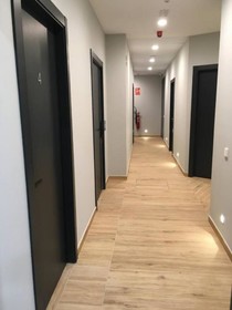 Hey Rooms