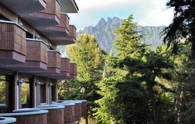 CHECKIN Montserrat