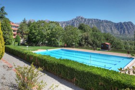 CHECKIN Montserrat