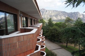 CHECKIN Montserrat