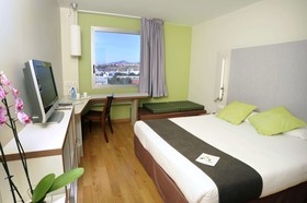 Travelodge Barcelona Cornella Fira