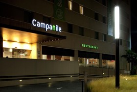 Travelodge Barcelona Cornella Fira