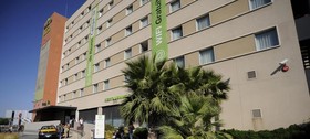Travelodge Barcelona Cornella Fira